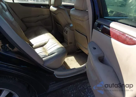 2002 Lexus Es 300 z USA, uszkodzony, nr VIN JTHBF30G420020341